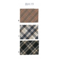SBIECO DI COTONE STAMP. SCOZZESE - BIA19 - CONF. 25 METRI